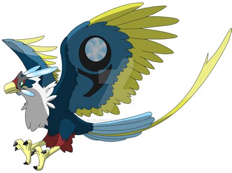 thunderbird pokemon|Category:Bird Pokémon .